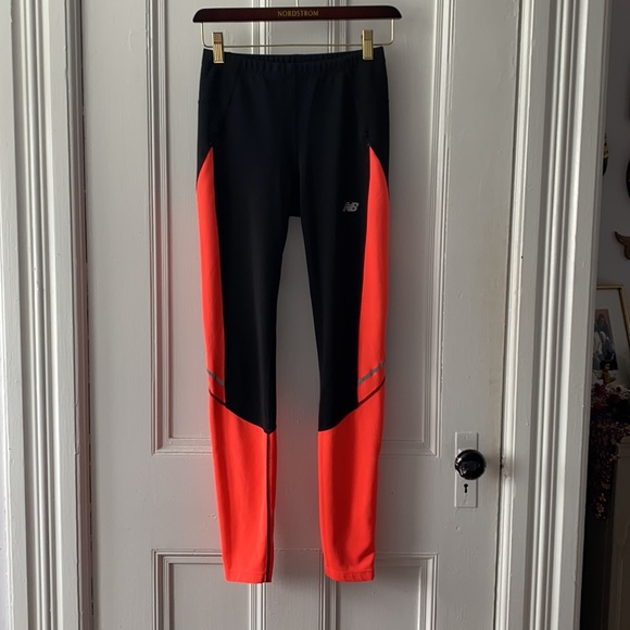 New Balance Leggings Size Small - Picture 3 of 6